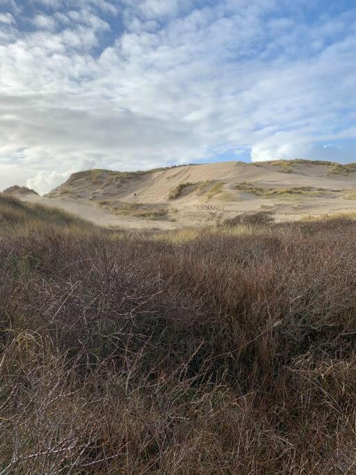 De Bollenschuur Egmond aan Zee Exterior foto