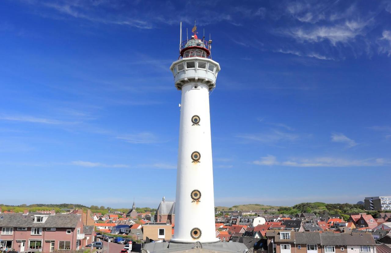 De Bollenschuur Egmond aan Zee Exterior foto