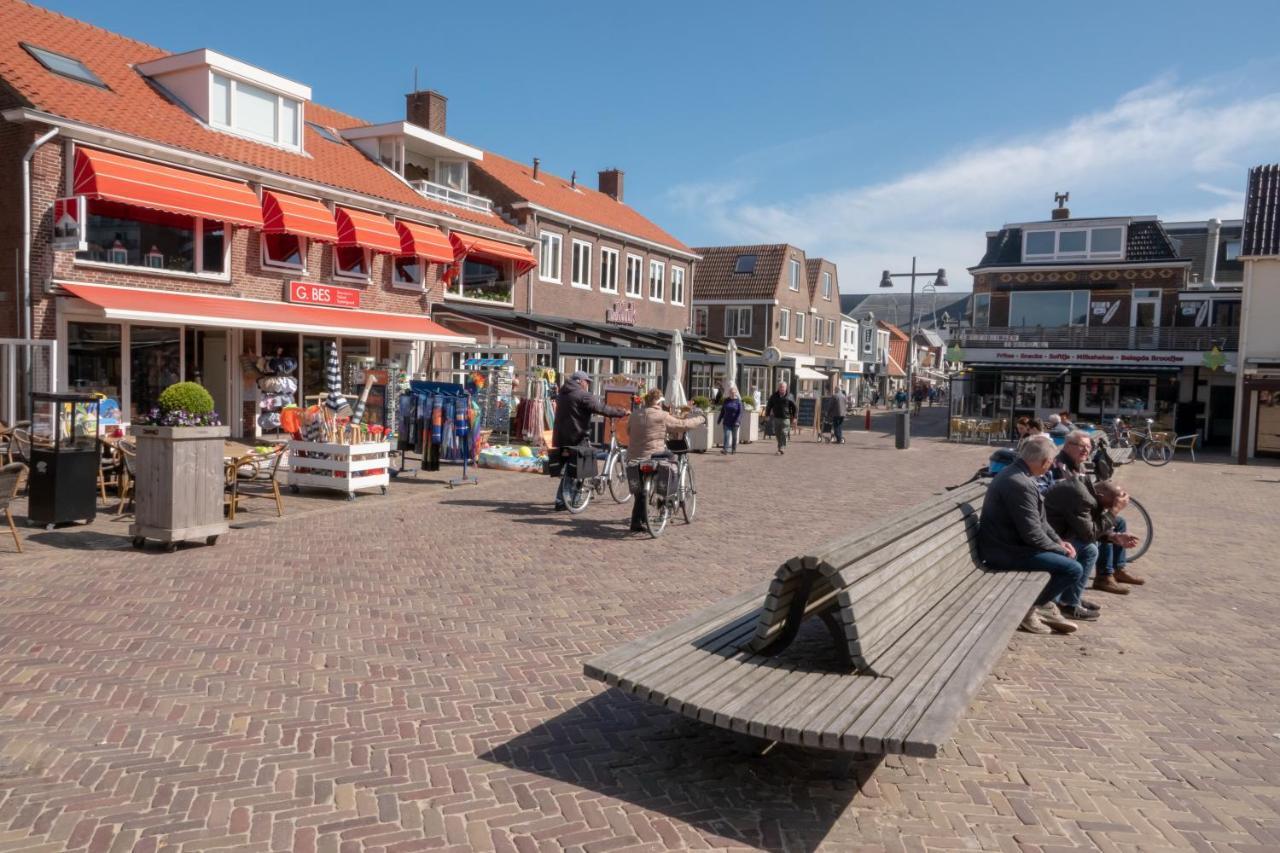 De Bollenschuur Egmond aan Zee Exterior foto