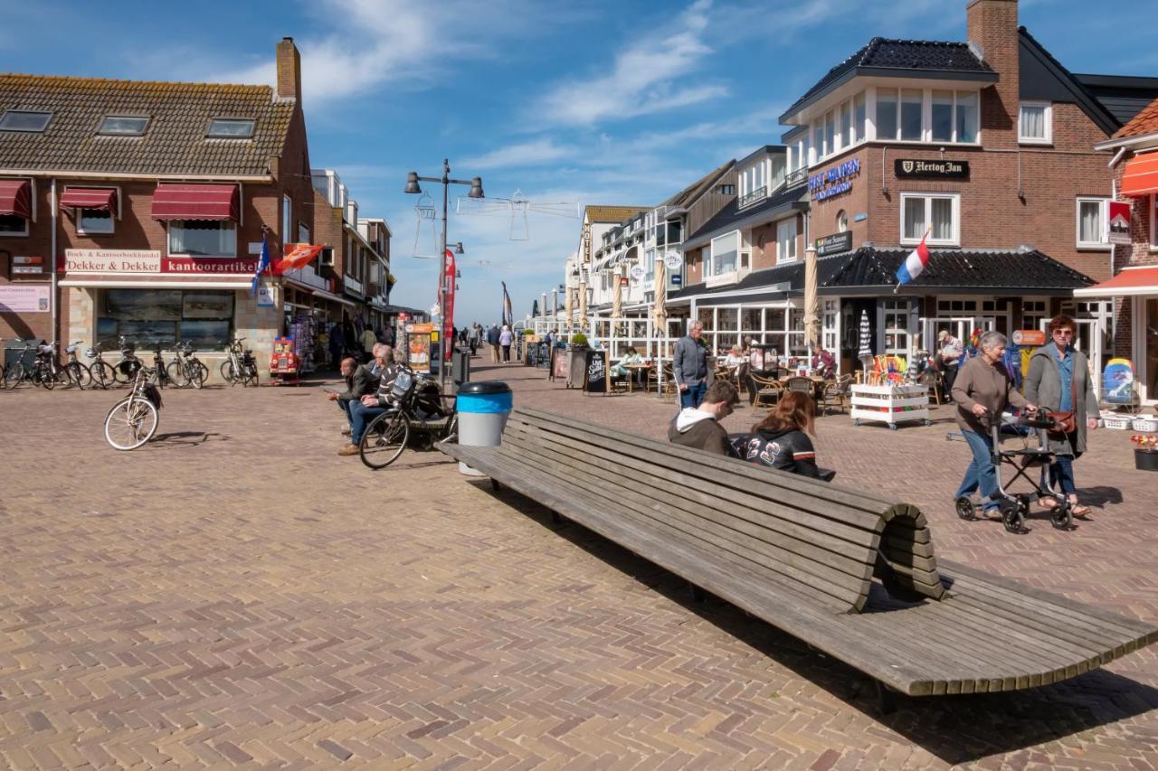 De Bollenschuur Egmond aan Zee Exterior foto