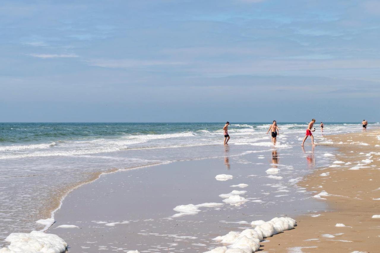 De Bollenschuur Egmond aan Zee Exterior foto