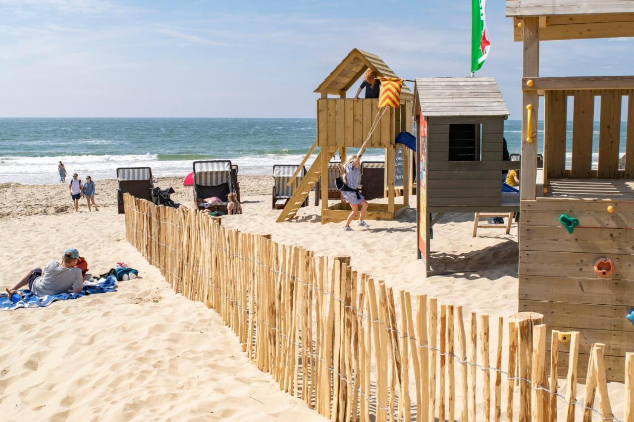 De Bollenschuur Egmond aan Zee Exterior foto